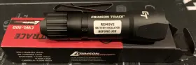 Crimson Trace Cwl-300 Handheld Tactical Light