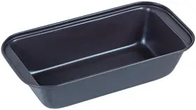 Cuisinox 690342524588 Carbon Steel Non-stick Baking Bread Loaf - 9.75 Inch X 5