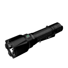 Cyansky Cyansky-k3-v2 Rechargeable Flashlights High Lumens L400 Lumen And 350 Meters Super Bright Mag