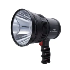 Cyclops Cyc-spl850 Gear Focus 850 Led Spotlight Lumens