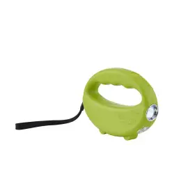 Daylight24 744760019079 4 Inch Yellow Nightlighter Flashlight