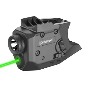 Df-57 Defentac 600 Lumens Light Laser Combo Is With Kahr Ct9/ Cw9/ Cm9/ Ct40/ Cw40/ Cm40/ Tp Df-57 Defentac 600 Lumens Light Laser Combo Is With Kahr Ct9/ Cw9/ Cm9/ Ct40/ Cw40/ Cm40/ Tp