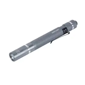 Defiant 445019182164 120 Lumens Aluminum Pen Light With Uv Function