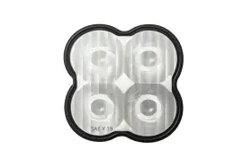 Dd6348 Diode Dynamics Ss3 Lens Pc Driving Clear