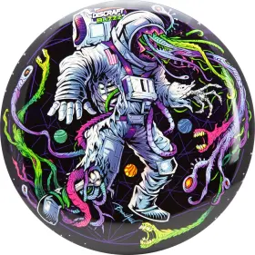 Discraft 745117359312 Brian Allen Supercolor Buzzz Astronaut Multi Color