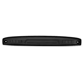 Dna Motoring Tgl-dram03-3d-led-sm 3d Led Rear Center Tailgate Light Brake Lamp