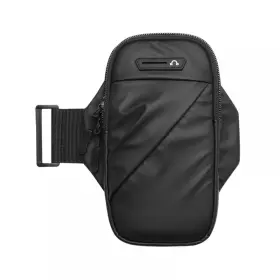 Dongker 774827589597 Sports Armband Bag 6.8 Inch Running Phone Holder With Key Pouch And Headpho