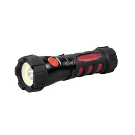 Dorcy 41-4349 Ultra Hd Flashlight 4.8 Inch X 2.2 1.6