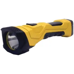 Dorcy 41-4750 300-lumen Cyber Light Led Flashlight With Lanyard Yellow