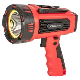 Dorcy 82862717 1300 Lumens Usb Rechargeable Led Spotlight