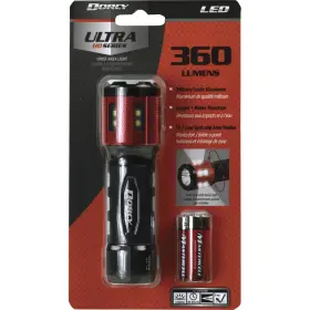 Dorcy International 41-4347 Ultra Hd Series Twist Flashlight 414347
