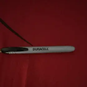Duracell Pcpen01 New Case 12 Procell Penlight 13258101/pcpen01 No Batteries Aaa Aluminum