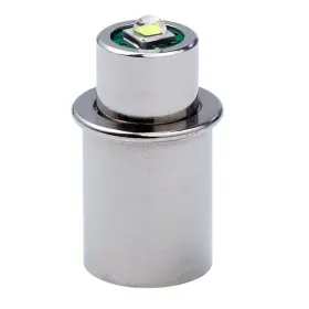 Eblcl 712396299950 Compatible Mag Lite Led Conversion/upgrade Bulb 300lm Torch/flashlight 2d/2c