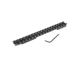 Egw 45500 Mossberg 100 Atr Bolt Action 4x4 Picatinny Rail Mount