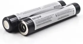 Elxjar Sl75175 Streamlight 75375 Oem Nimh Replacement Rechargeable Battery Pack For Stinger Led