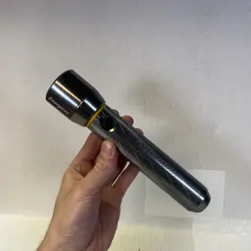 Energizer 139891 Vision Hd Performance Metal Flashlight 400 Lumens