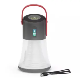 Energizer 726084826212 Power Indicator Lantern Rechargeable 1200 Lumens