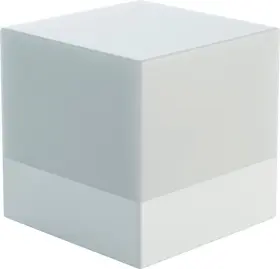 Enevu Env.002010100 Led Light On White Base Ultra-bright Batteries Resistance -