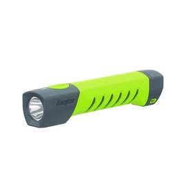 Enyphh21 Eveready Battery Pro Series Hybrid Handheld Rechargeable Lithium Ion Battery/2 Aa Batteries