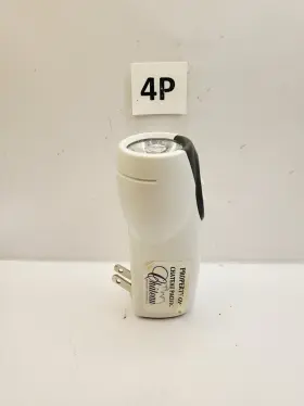 Rcl1nm2 Eveready Battery Rechargeable Led Flashlight