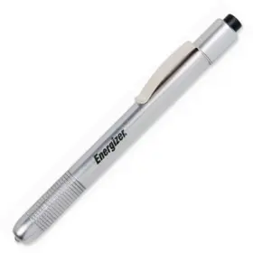 Eveready Evepled23aeh Pen Led Energizer Silver