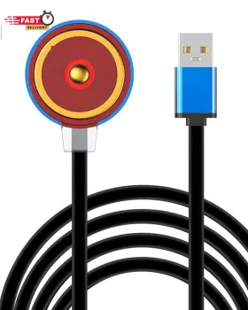 Exmrat Ex153 Mcc 3 1a/1.5a/2a Charger For Olight Odin Mini Pl-pro Baton3 Warrior Min