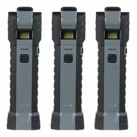 Feit Electric 445001844896 500-lumen Ultra Bright Cob Handheld Rechargeable With Magnetic Base Led Work Lig