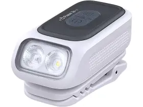 Fenix E04r Rechargeable Flashlight White