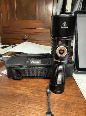 Ld45r Fenix Flashlight Ld45r Fenix Flashlight