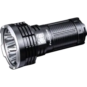 Fenix Lr50rxbk Fx-lr50r Rechargeable Flashlight Maximum 12000 Lumens Spotlight Black