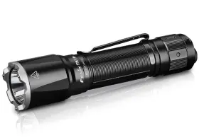 Fenix Tk16l2bk Tk16 V2.0 Led Flashlight Tactical Fl-mp5a Black - Free Ship