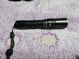 Tk30r Fenix Laser Flashlight Black Brand New Tk30r Fenix Laser Flashlight Black Brand New