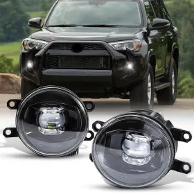2016-2022-fba Ficolpo Led Fog Lights Assembly For 20162022 Tacoma 20142022 4runner Tundra