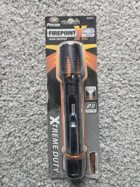 Firepoint W2651 X Led Flashlight