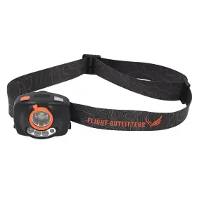 Flight Outfitters 818216022040 New Horizon Headlamp Pilot Night Vision Gear