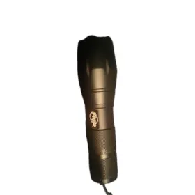 Flipo Fl-sting-320 Stinger Tactical 320-lumen Led Flashlight Weather Resistant Zoom Lense -