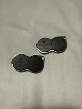 Foursevens 894666895254 47 Four Seven Smart Navi Bluetooth Keychain Light Ns1 Used