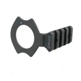 Ggg-1655-r Gg&g Inc. Ggg-1655r Mossberg 590 Flashlight Mount Ggg-1655-r Gg&g Inc. Ggg-1655r Mossberg 590 Flashlight Mount