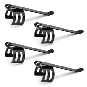 Gjk 660024 Flashlight Clips Compatible With Streamlight Stylus Pro And Microstream Penlight