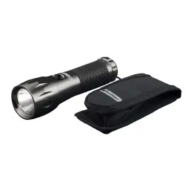 Gogreen Power 445021679621 3-watt Tactical Flashlight With Belt Pouch
