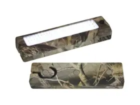 Grip Grand Rapids Industrial Products 097257372004 72 Led Camo Light Bar