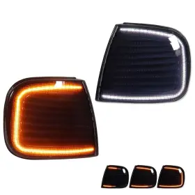 Gtinthebox Gt-rb-480bd Signal Light For 1997-2003 Ford F150 / 1997-2002 Expedition 1998-1999