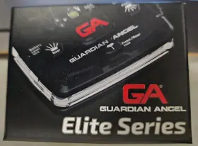 Guardian 024606987381 Angel Elite Series Light Mount Clip Lanyard New