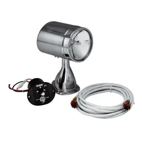 Guest 22040a Stainless Steel Marine 5-inch Spotlight/floodlight Kit