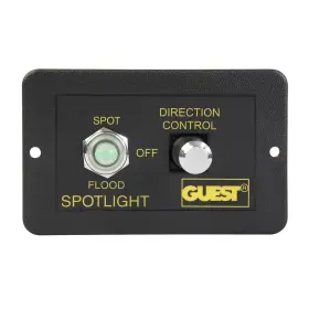 Guest 22208a Rectangle Control For Spotlights Models 22040 22041 22042 22043 2