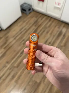 H & H E03h Manker 3