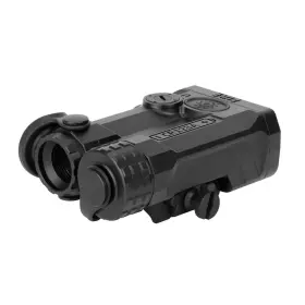 Holosun Iris-gr2 Green/ir Laser Rugged And Compact Design Remote Cable Switch
