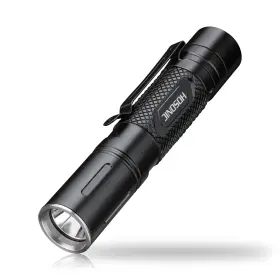 Hosonic Ebl0379 Tactical Flashlight Led Super Bright 5 Modes For Camping