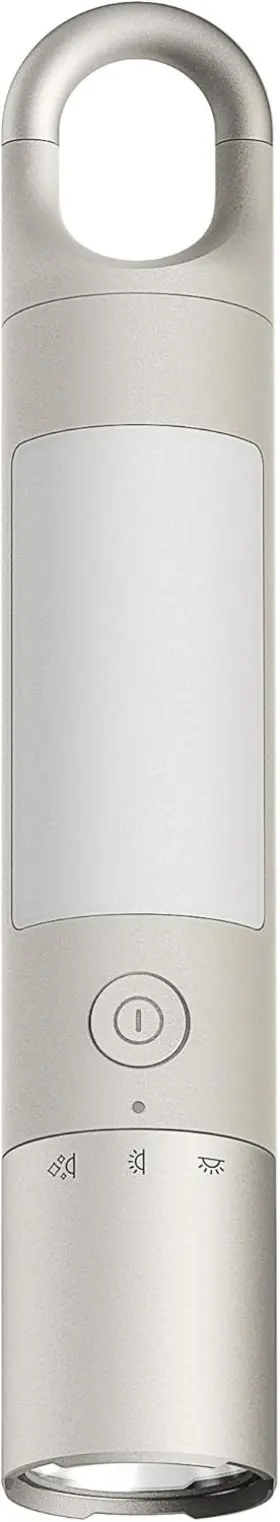 Hoto Qwsdt002 Flashlight Duo Usb-c Rechargeable