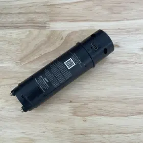 Husky 26650-5000 Rechargeable Battery 2-26650 5000 Mah 7.2v